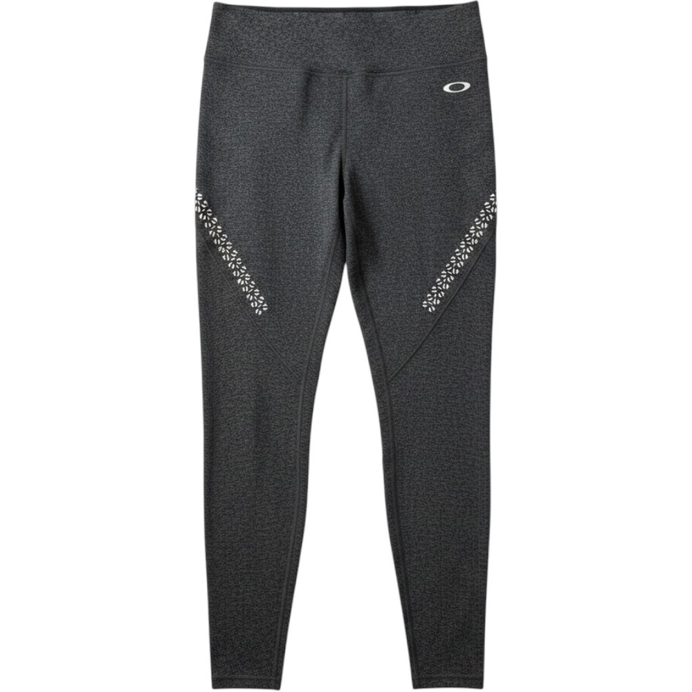 Oakley Activewear‎ Leggings Large Reflective Training